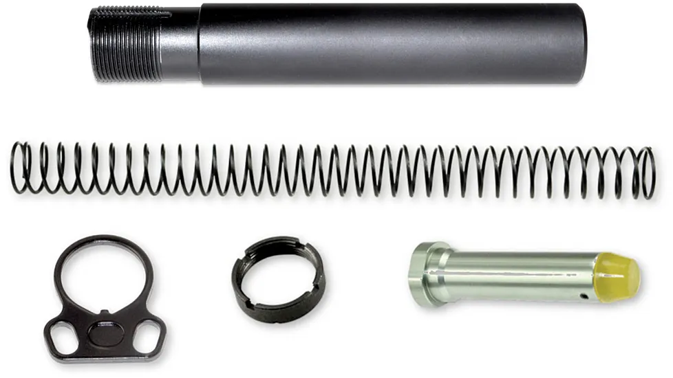 Presma AR-15 Pistol Buffer Kit - AS5P11