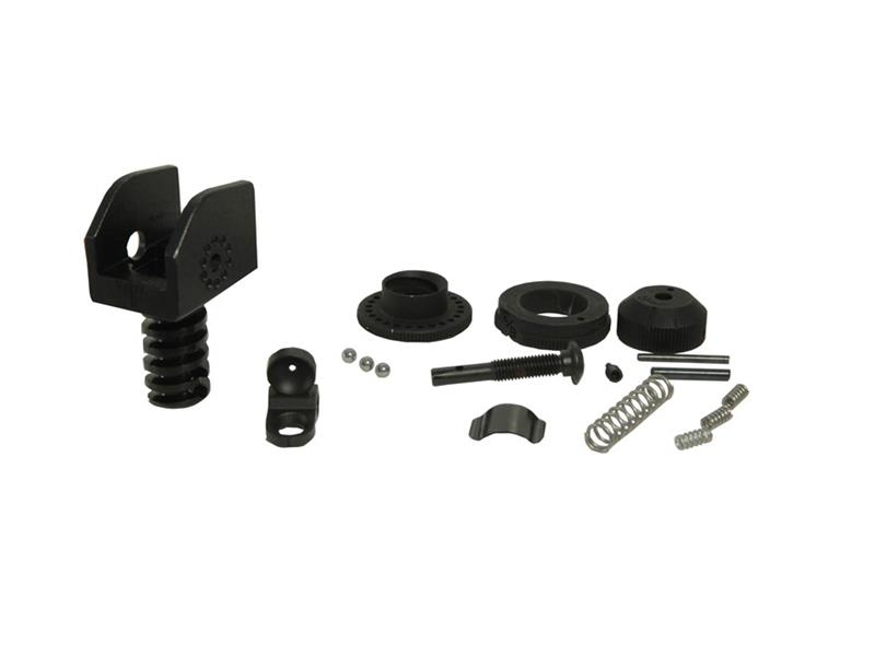 M16A2 Rear Sight Assembly