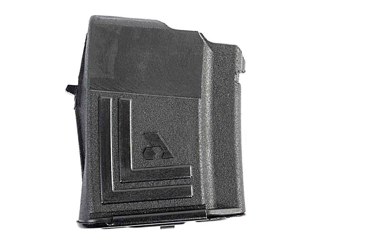 Arsenal Inc. Magazine 5.56x45 5rd circle ((10)) double stack polymer Arsenal Bulgaria