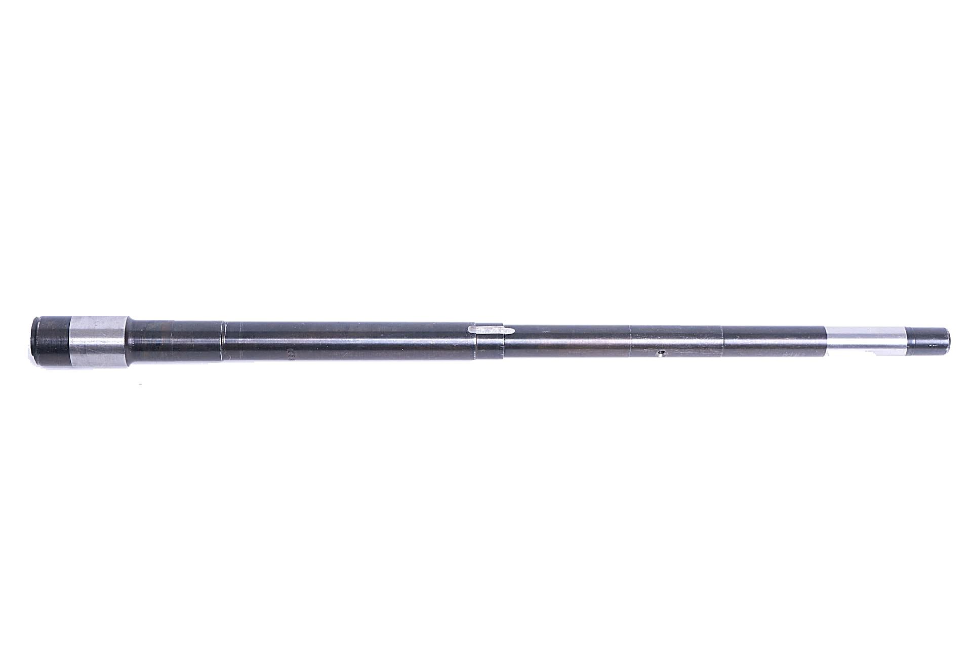Arsenal Inc. Barrel 7.62x39mm 16-inch long for 23mm (.906) trunnion for AK-74 type FSB hammer forged chrome