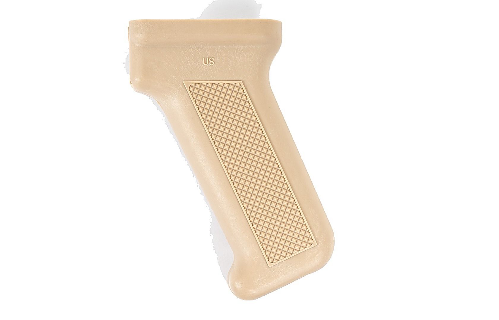 Arsenal Inc. Pistol grip for milled receiver polymer Desert Sand Arsenal US made