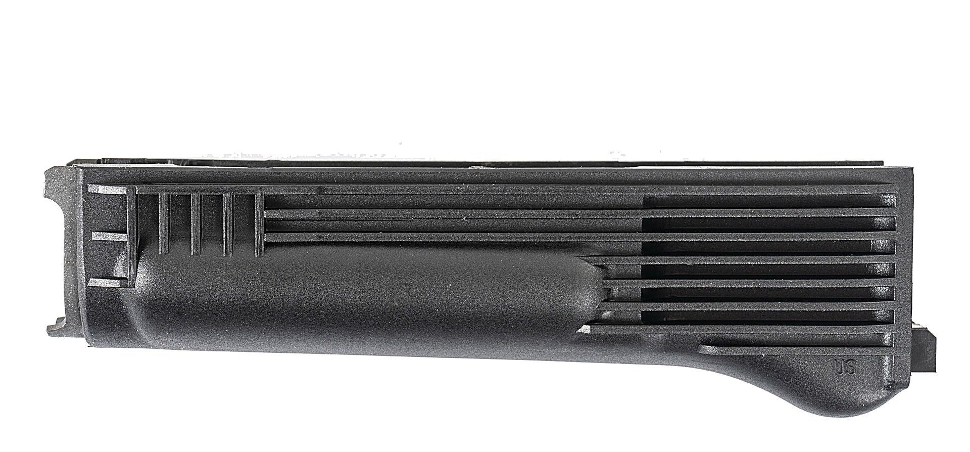 Arsenal Inc. Lower handguard for milled receiver polymer black stainless steel heat shield US Arsenal Inc.