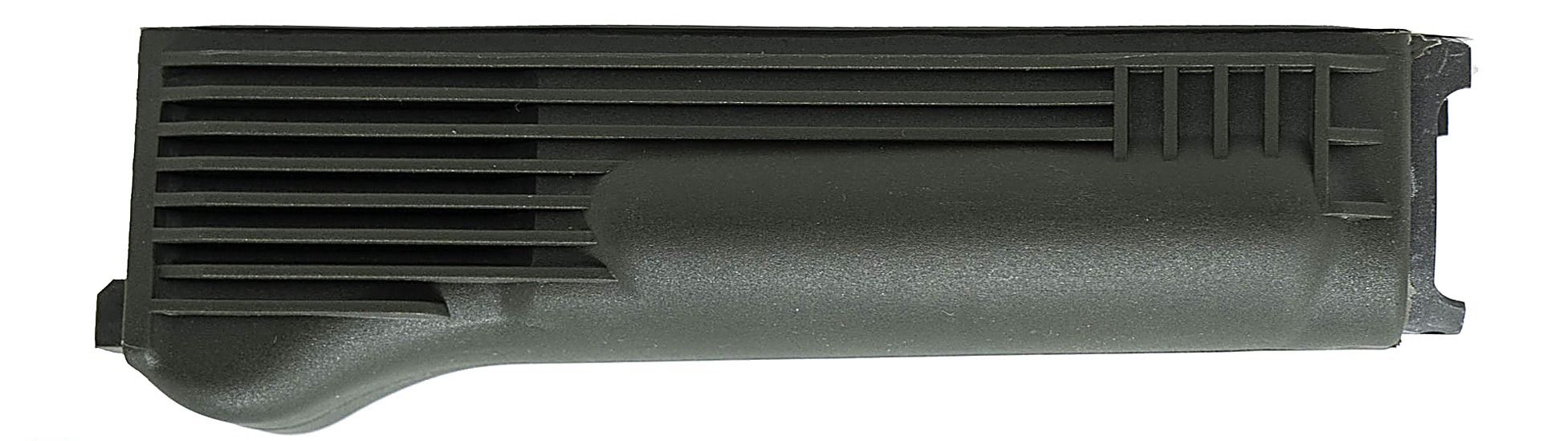 Arsenal Inc. Lower handguard for milled receiver polymer OD green stainless steel heat shield US Arsenal