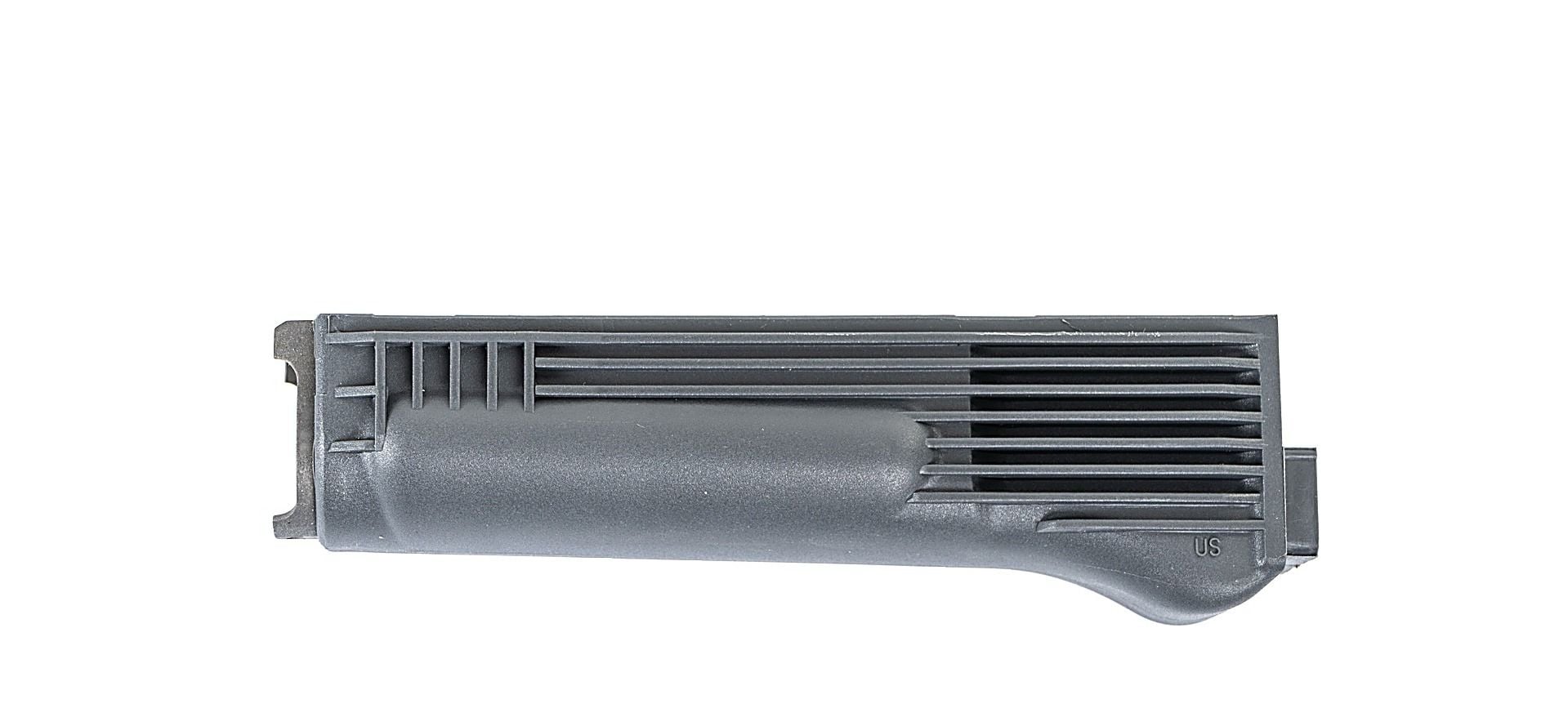 Arsenal Inc. Lower handguard for stamped receiver polymer gray stainless steel heatshield US Arsena