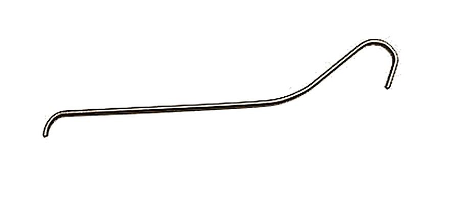 Arsenal Inc. Retainer spring for pivot pins for all receivers wire spring original design Arsenal Bulgaria
