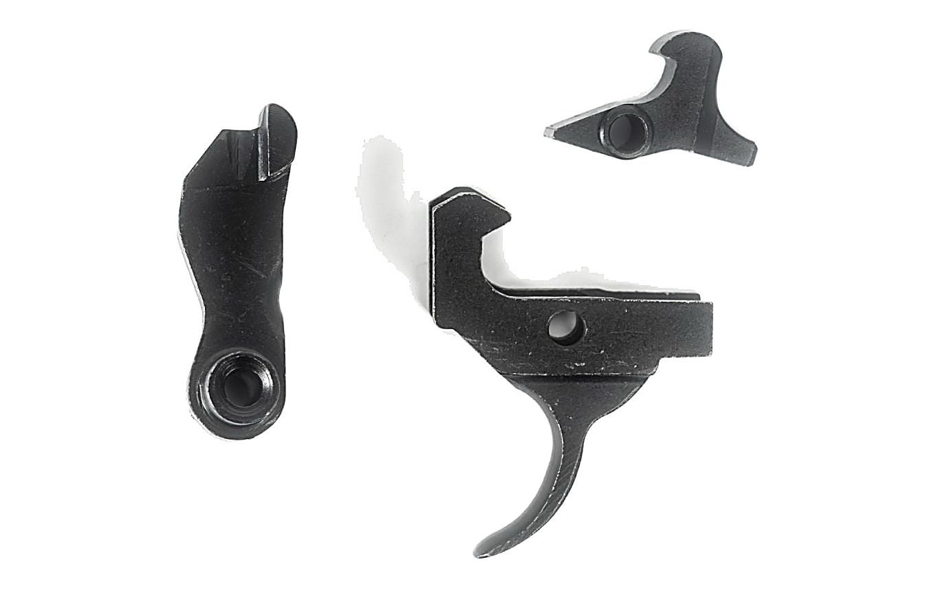 Arsenal Inc. Fire control group for AK/RPK based rifles for milled receiver includes trigger hammer and disc