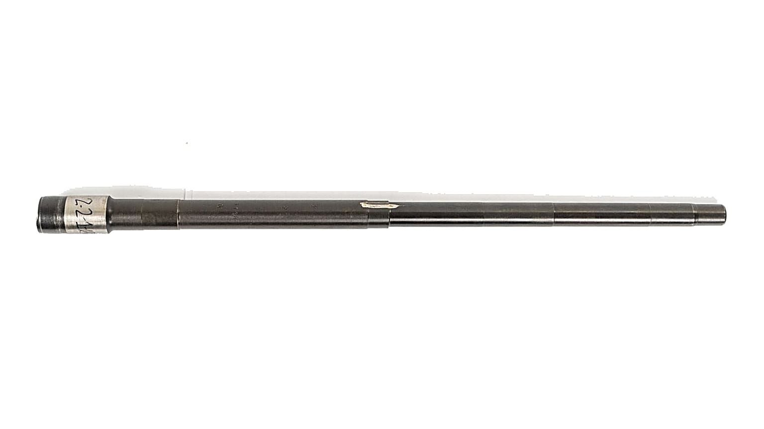 Arsenal Inc. Barrel 7.62x39mm 16-inch long for 23mm (.906) trunnion for AK-47 type FSB hammer forged chrome