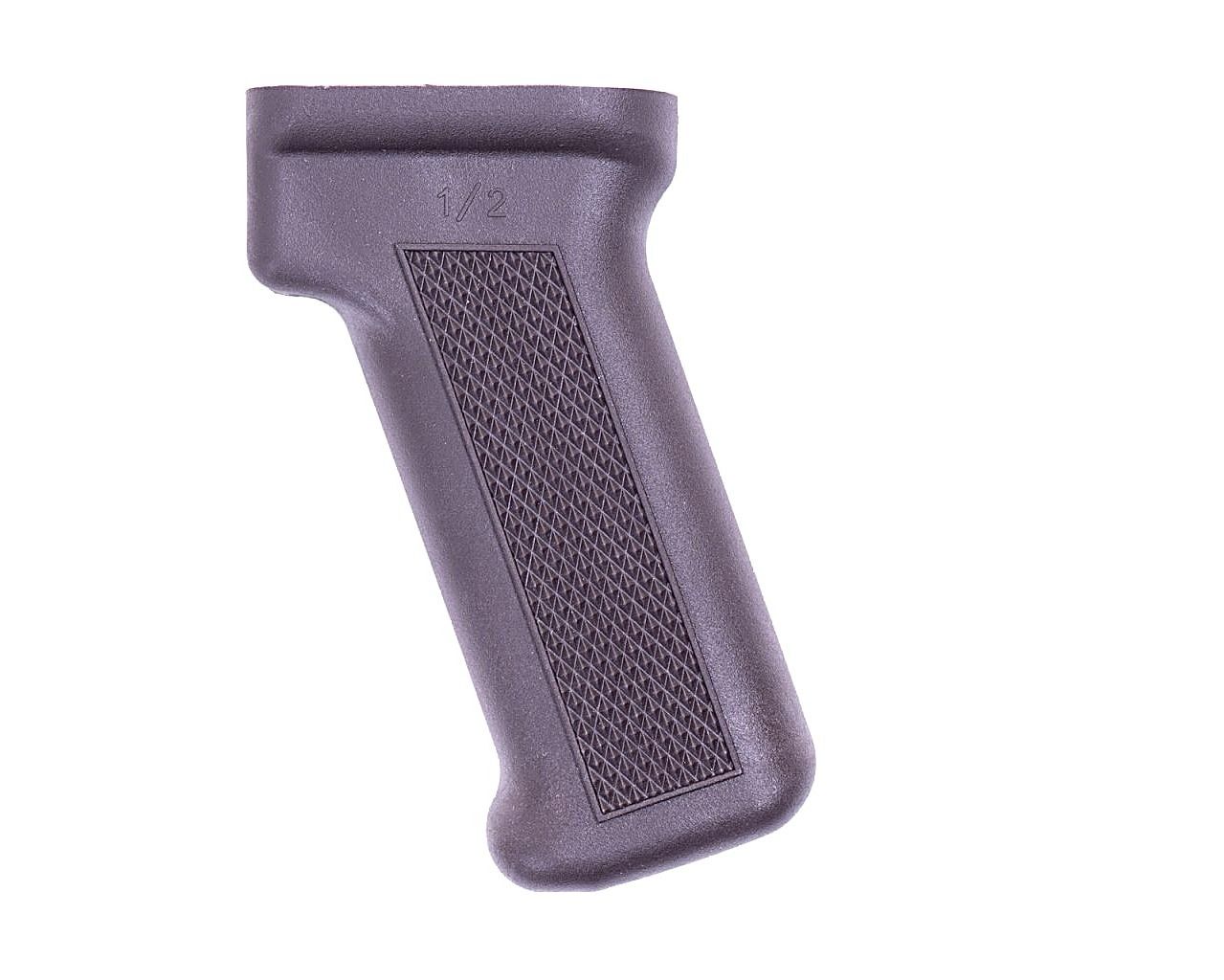 Arsenal Inc. Pistol grip for milled receiver polymer plum Arsenal US made