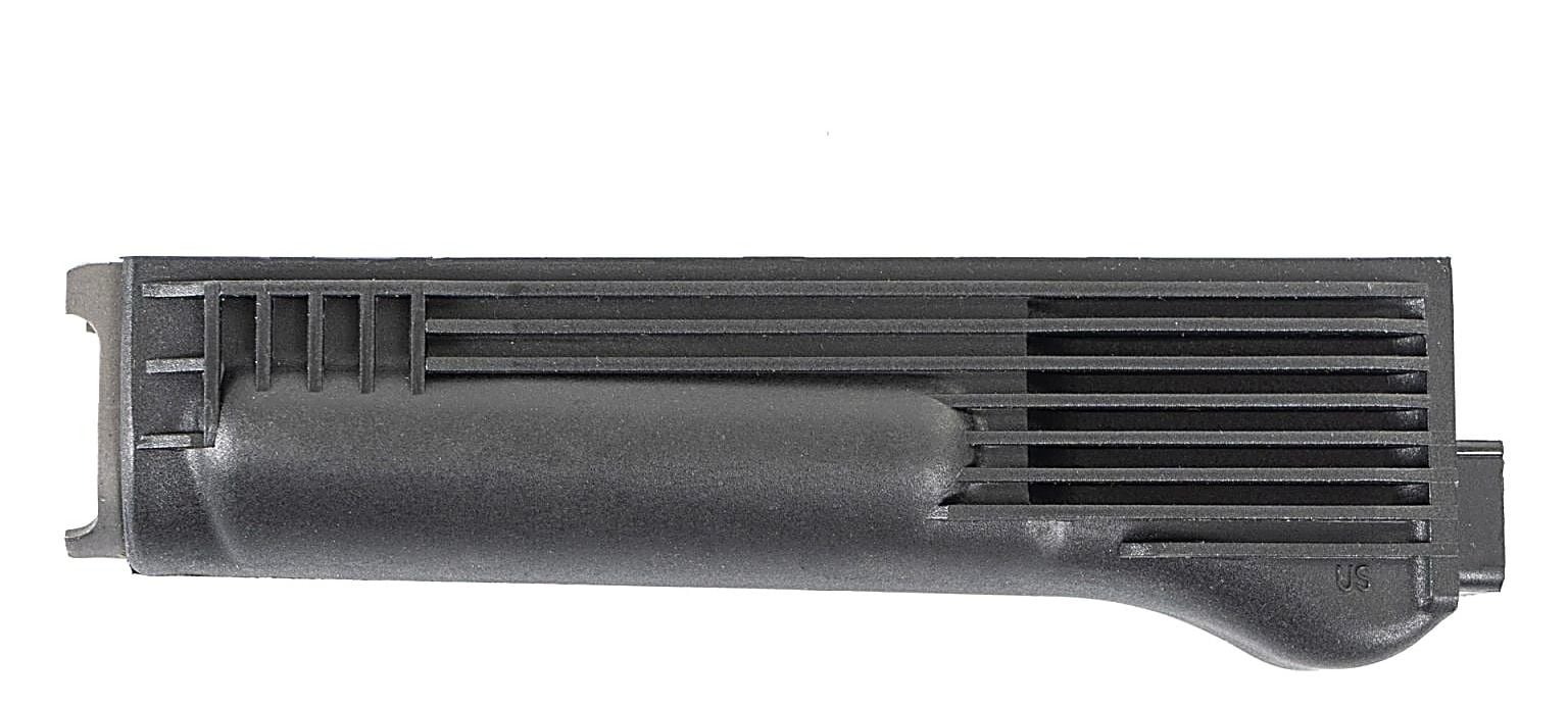 Arsenal Inc. Lower handguard for stamped receiver polymer black stainless steel heat shield US Arsenal Inc