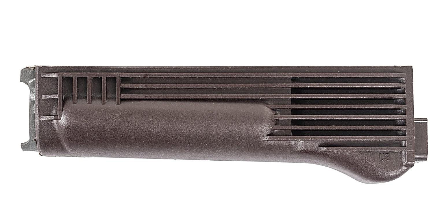 Arsenal Inc. Lower handguard for stamped receiver polymer plum stainless steel heat shield US Arsenal Inc
