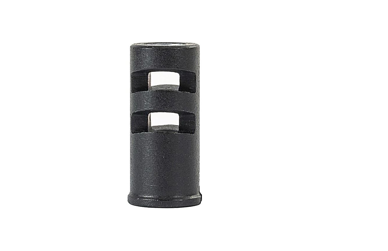 Arsenal Inc. Muzzle brake 7.62x39 and 5.56x45 calibers 14x1mm left-hand threads Arsenal Bulgaria