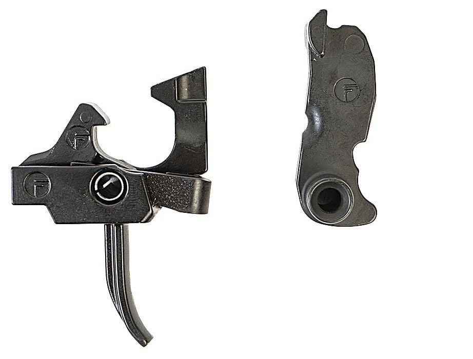 Fime Group FCG AK/RPK enhanced includes single-hook trigger hammer disconnector disconnector springs