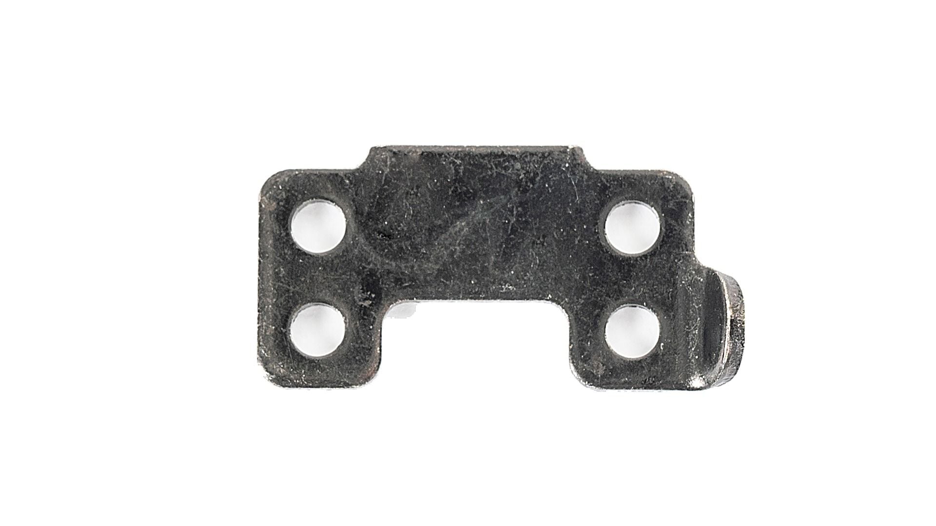 Arsenal Inc. Selector stop plate for stamped receiver rifles black oxide finish