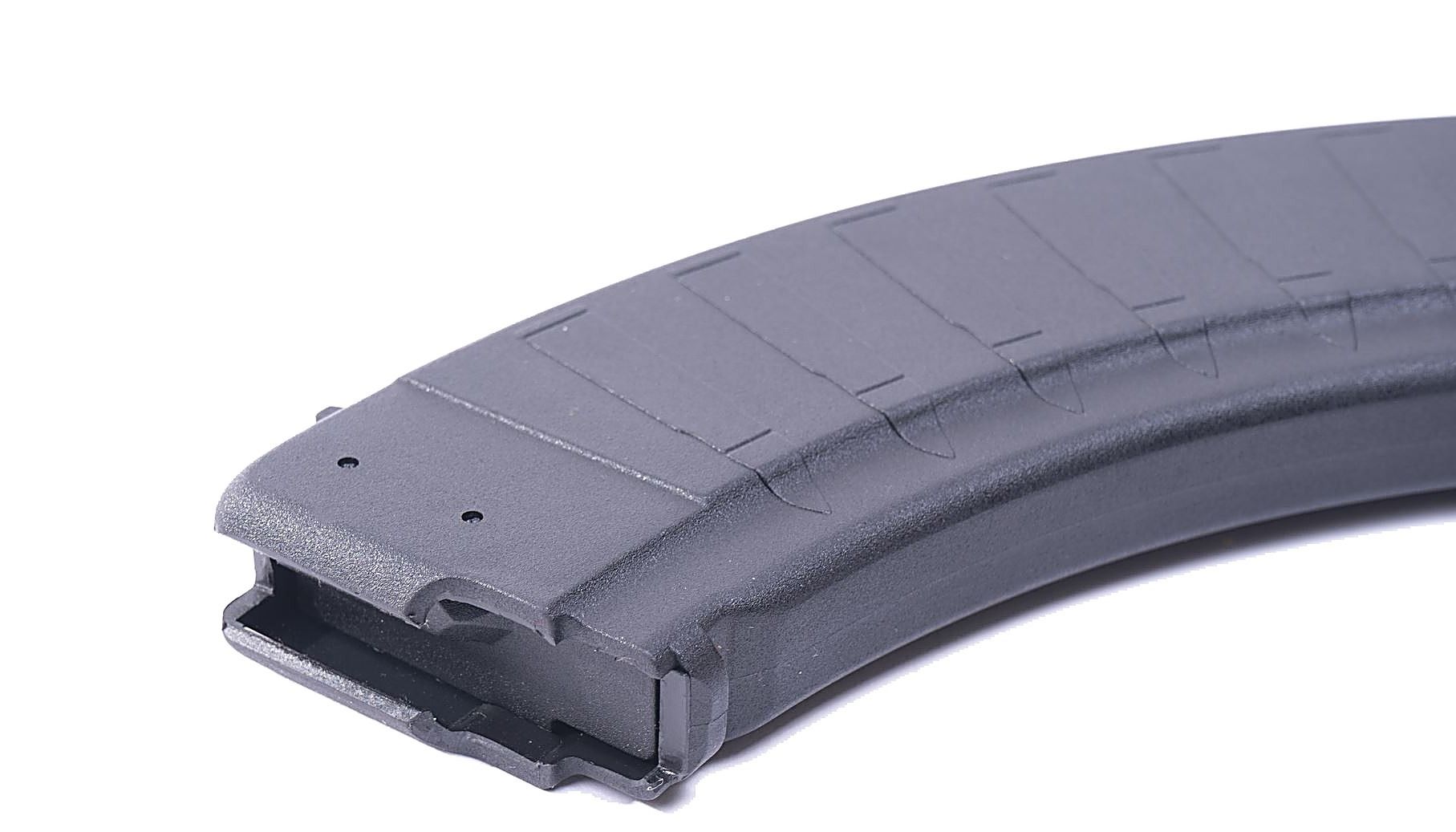 Polymaggs Magazine 7.62x39mm 30-round polymer Bulgarian