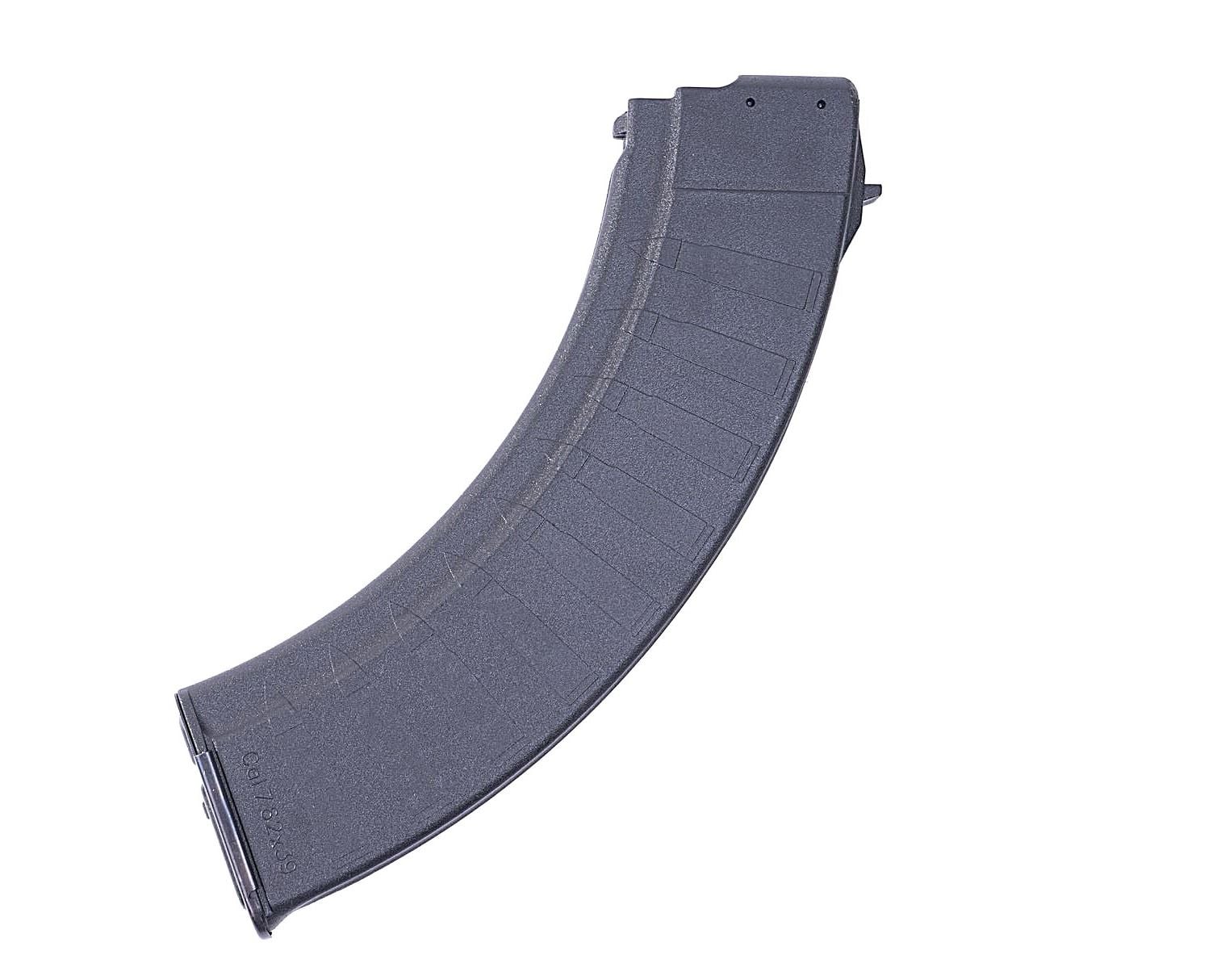 Polymaggs Aftermarket Bulgarian 40 rd polymer magazine