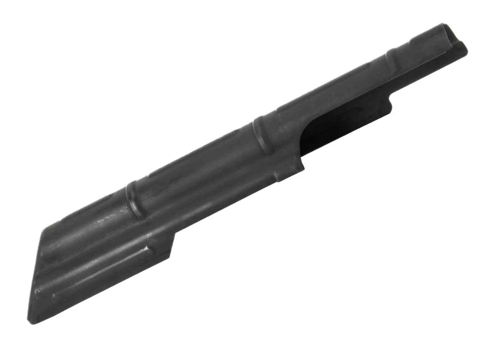 Centerfire Systems AK Dust Cover - Ribbed - Parkerized Finish