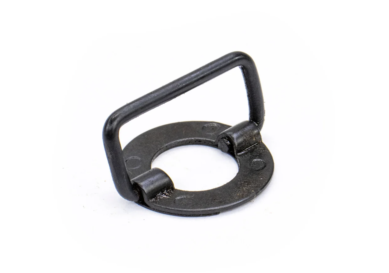 Centerfire Systems Yugo M70 Factory Original Underfolder Buttstock Sling Swivel Assembly - Surplus New Old Stock