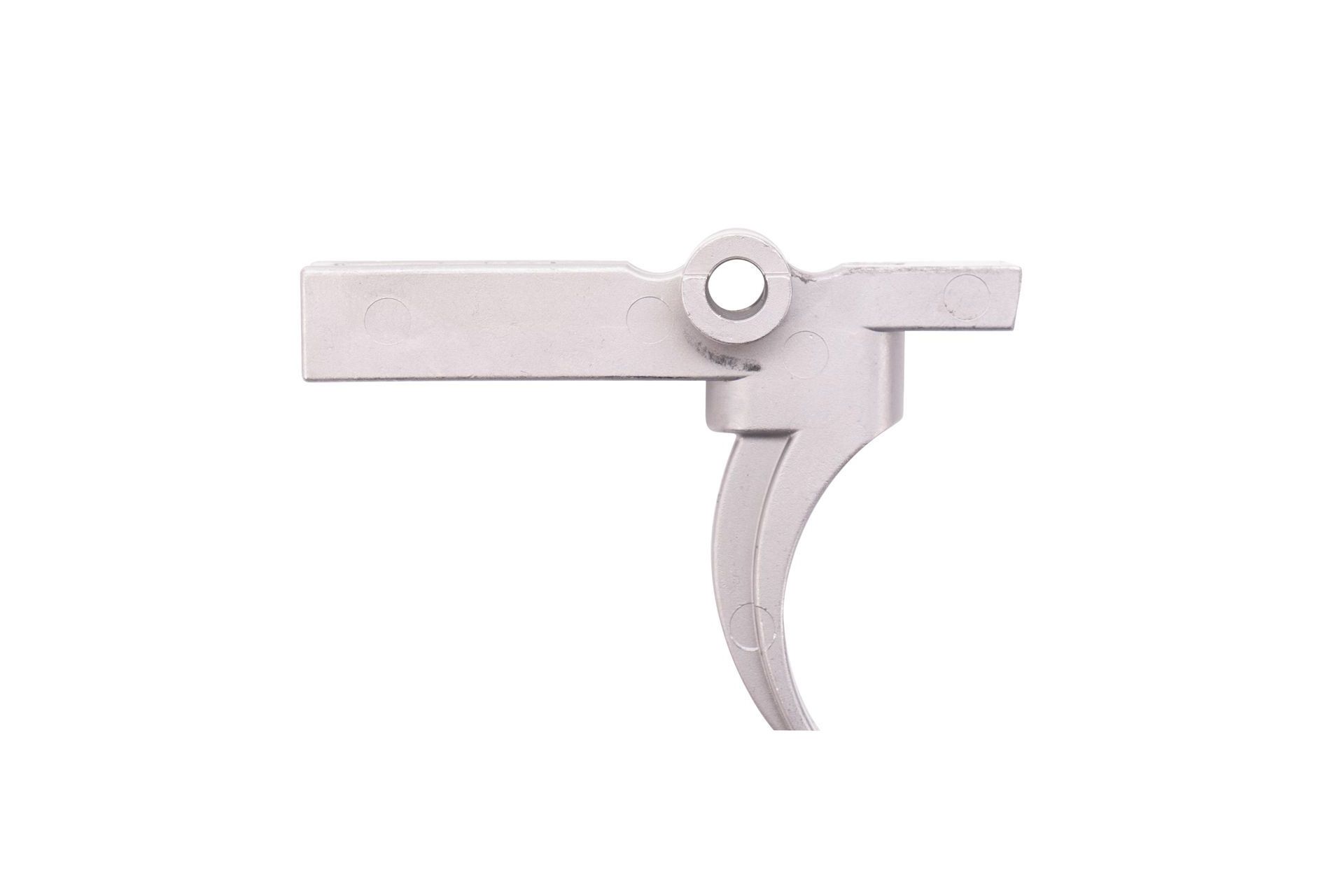 Anderson Manufacturing Trigger - Silver