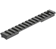 Backcountry Cross-Slot Browning AB3 SA 1-Pc 20 MOA Base - Matte