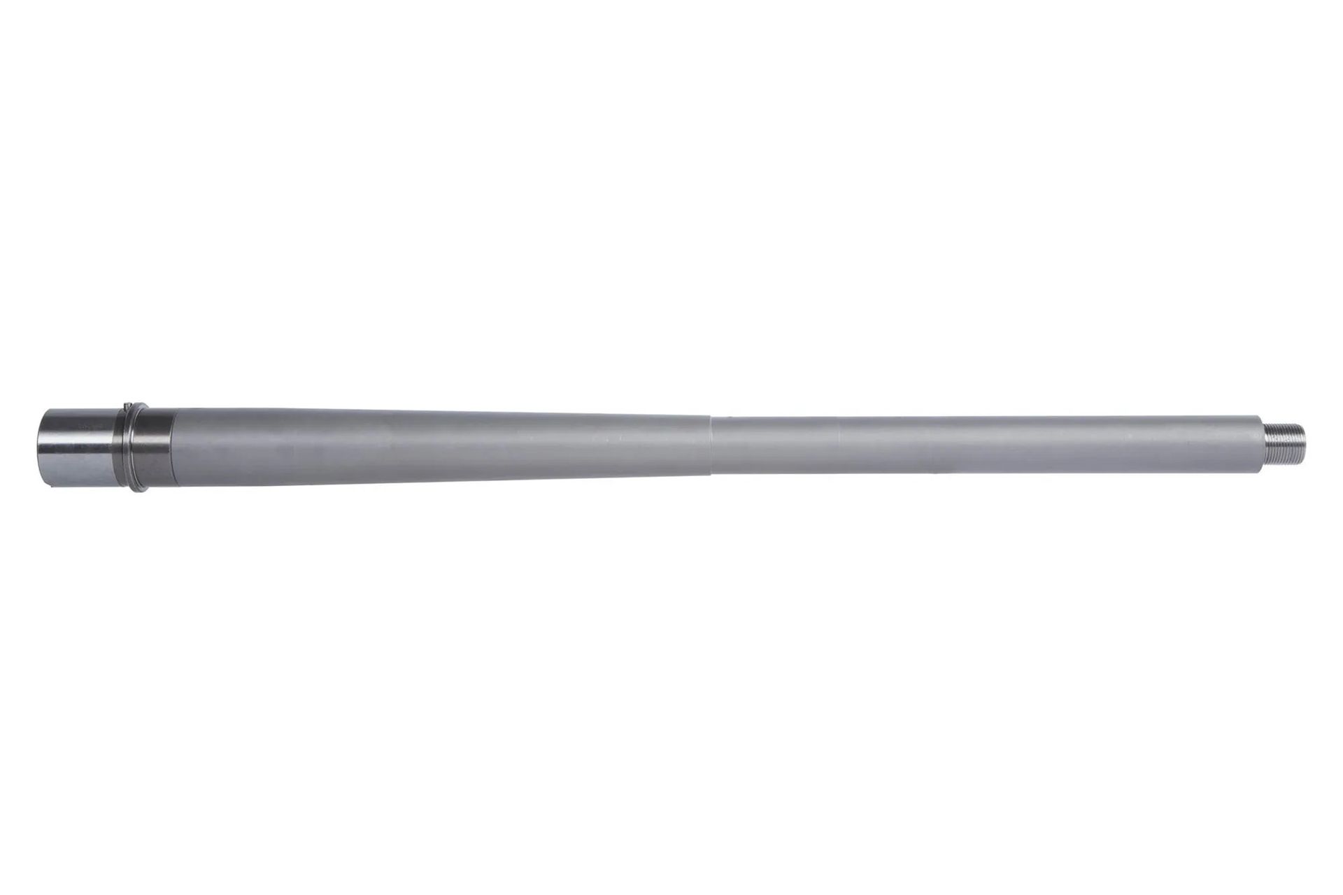 Ballistic Advantage 18" 6.5 Creedmoor Hanson Rifle AR-10 Barrel w/ Lo Pro Premium Black Series 1:8 Twist