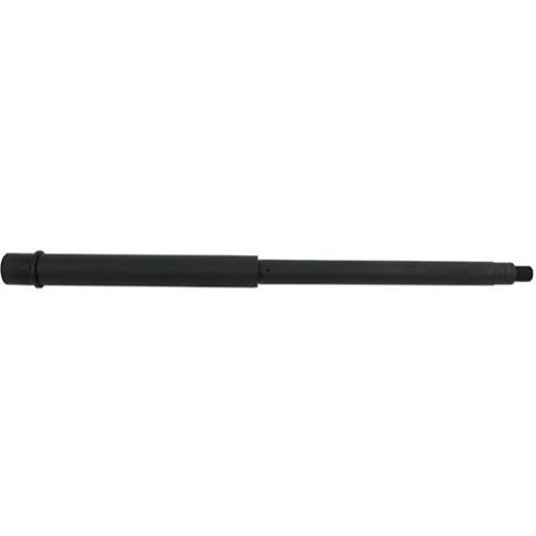 5.56 NATO 16" Parkerized Heavy Barrel 1:7 Twist Carbine Length Gas Syste