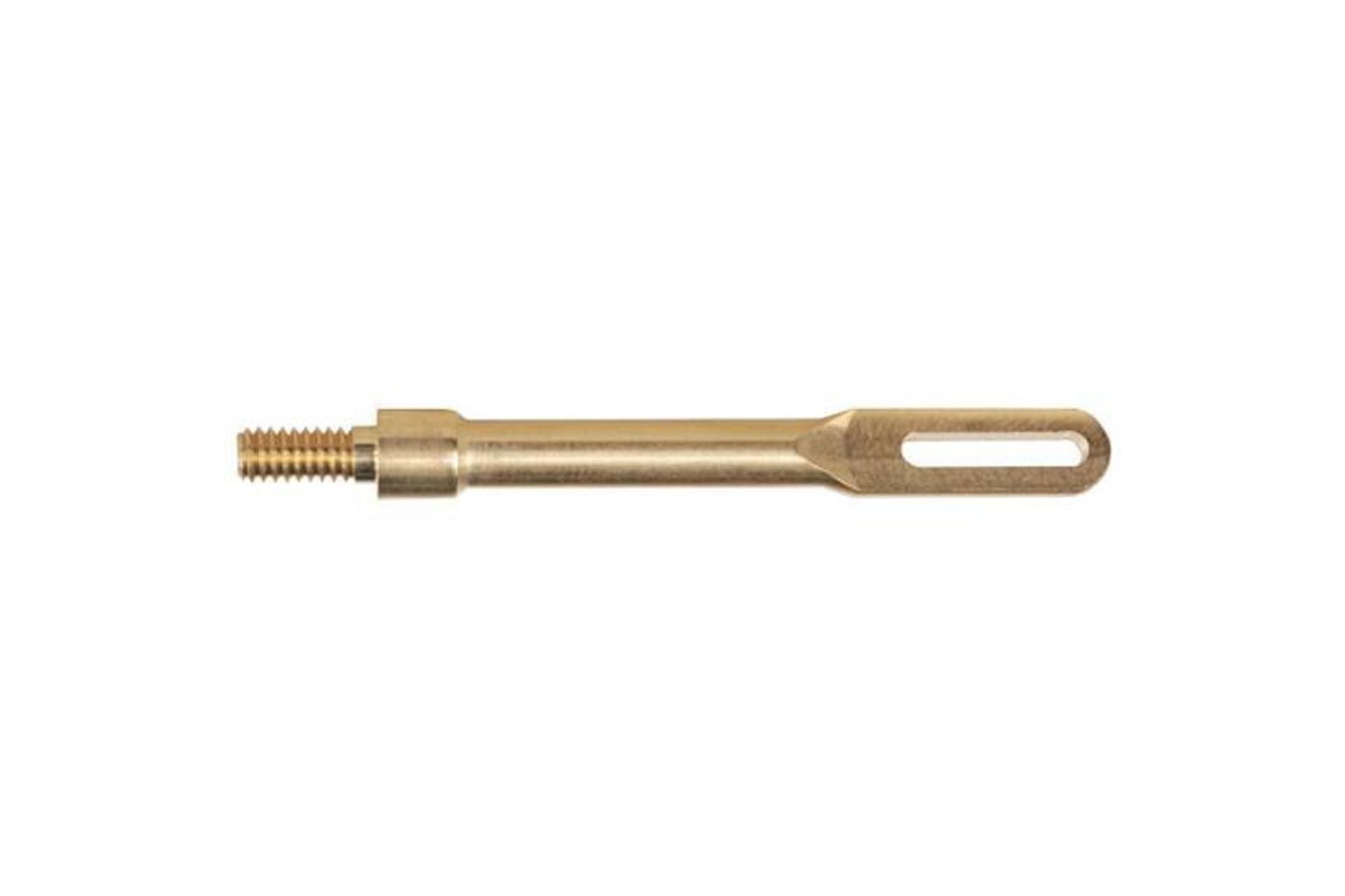 Pro Shot Brass Patch Holder - 10-410 Gauge Shotgun