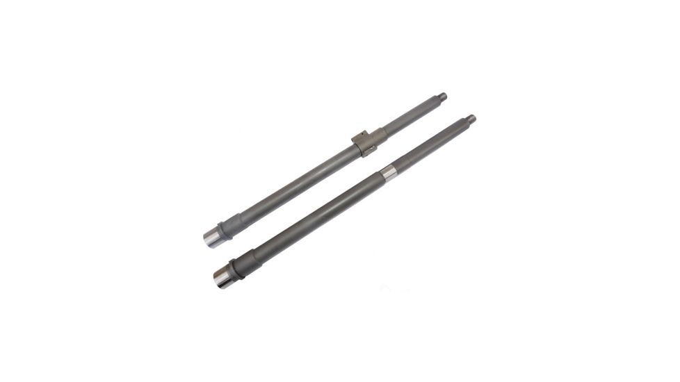 Centurion Arms MK12 18" 5.56 NATO 1:7 R5 416R Bead Blasted Stainless Steel Rifle Length Barrel