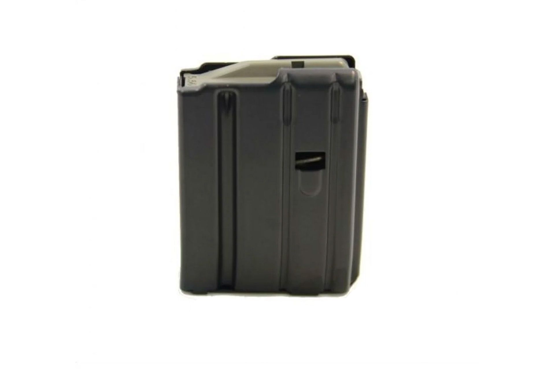 D&H AR-15 5.56 10 Round Aluminum Magazine