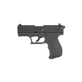 Firearms