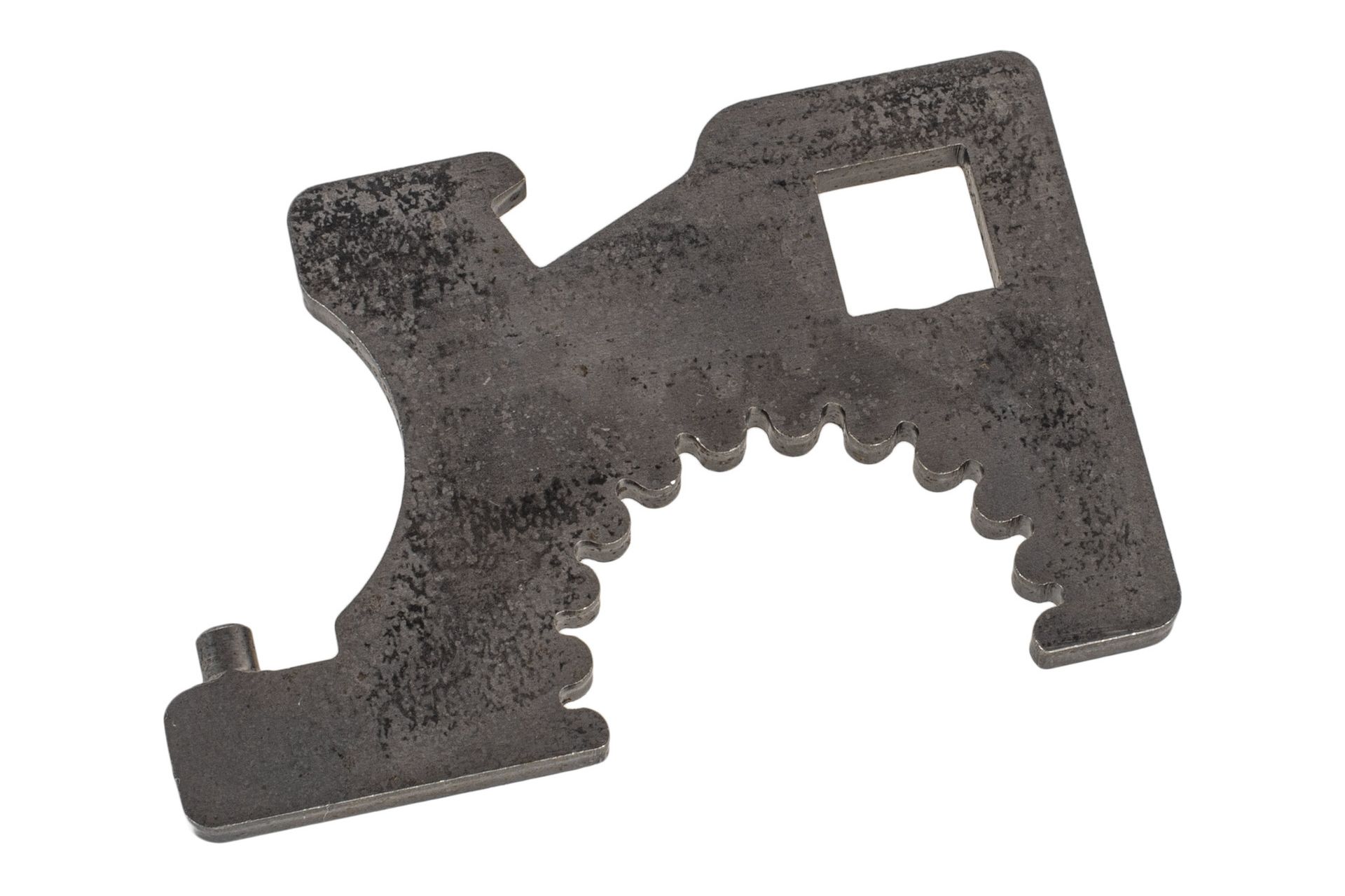 Geissele Barrel Nut Wrench