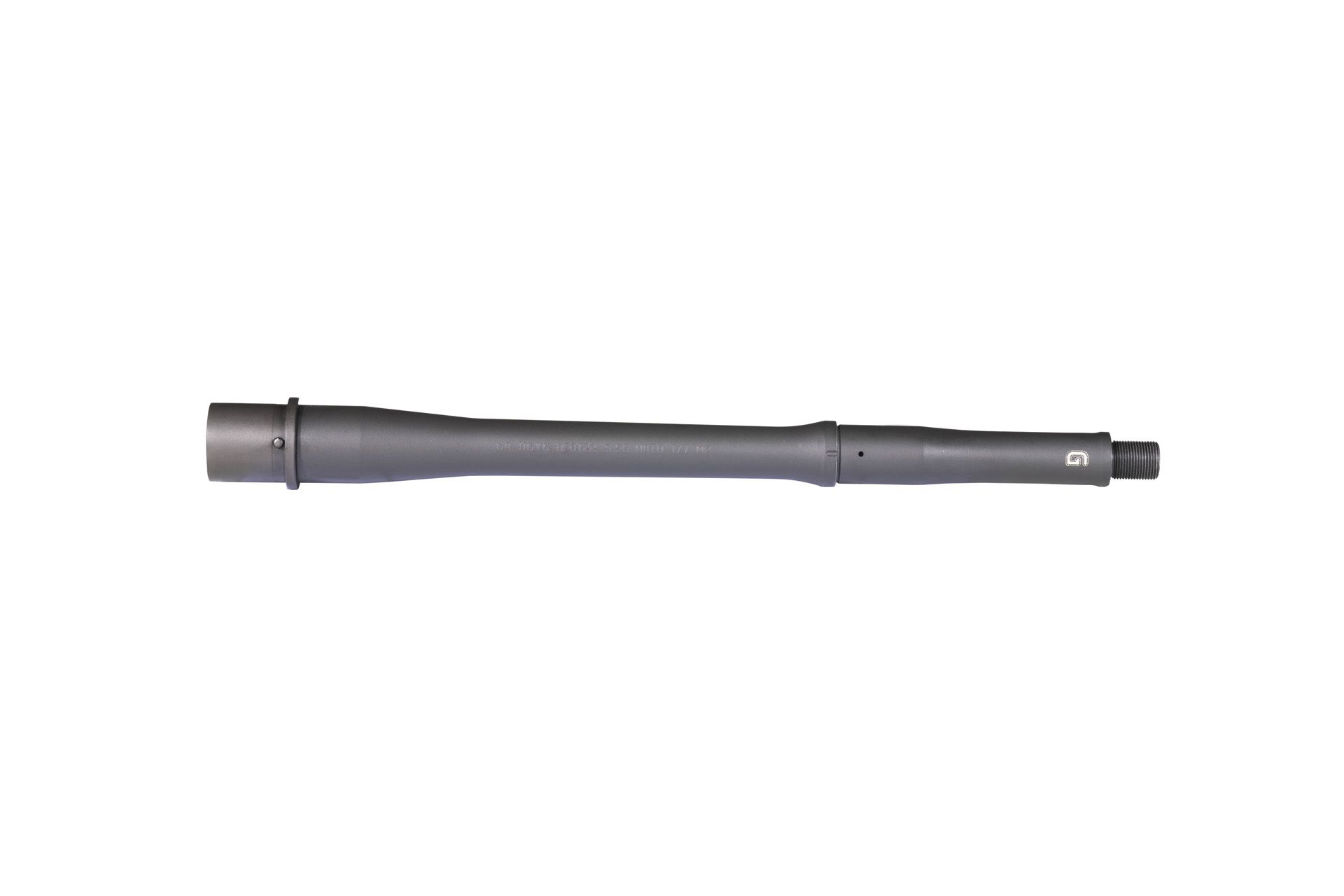 Geissele Automatics 11.5" CHF Taper Phosphate 1:7 Carbine Barrel