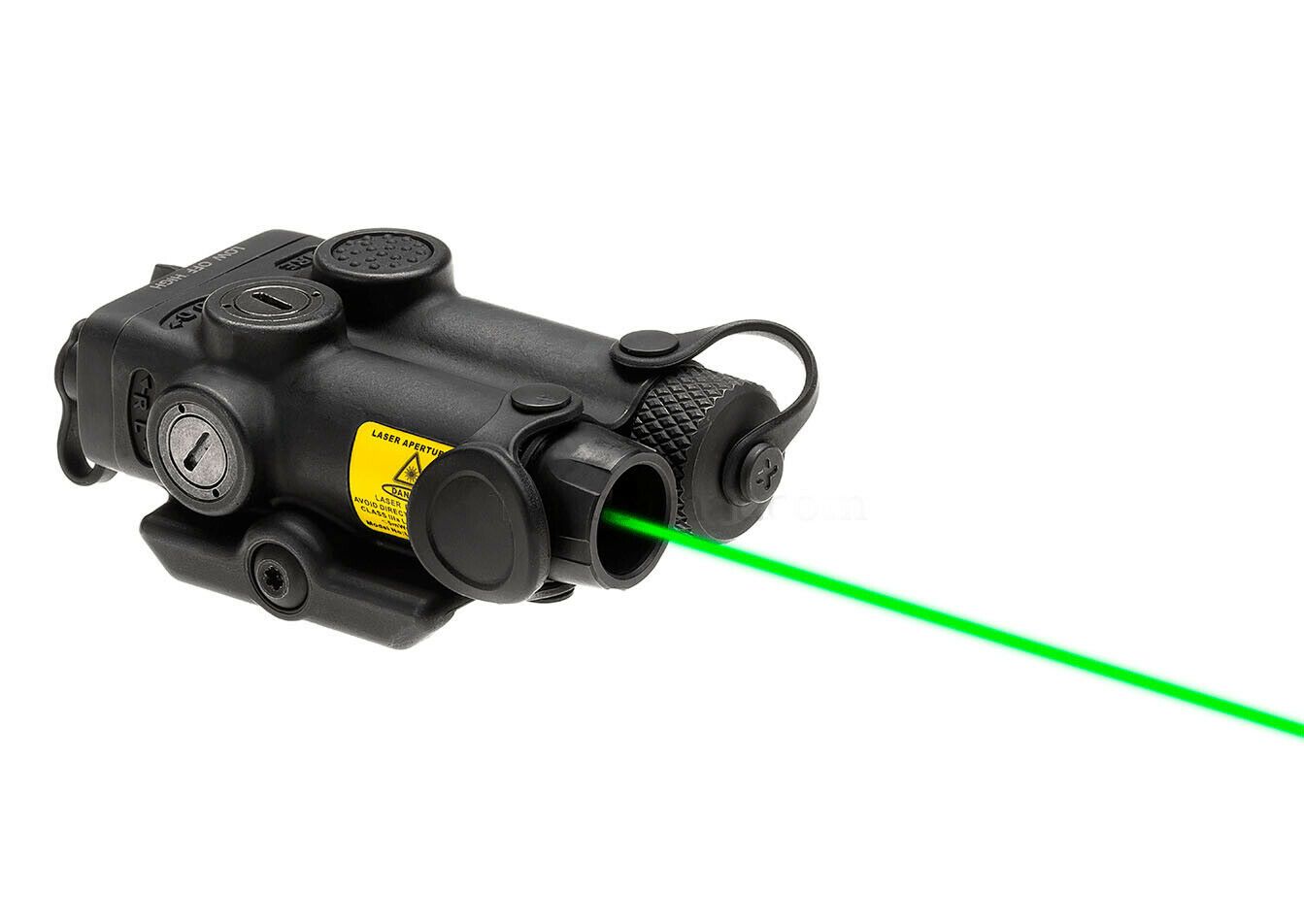 holosun-le117-gr-green-collimated-laser-titanium_1