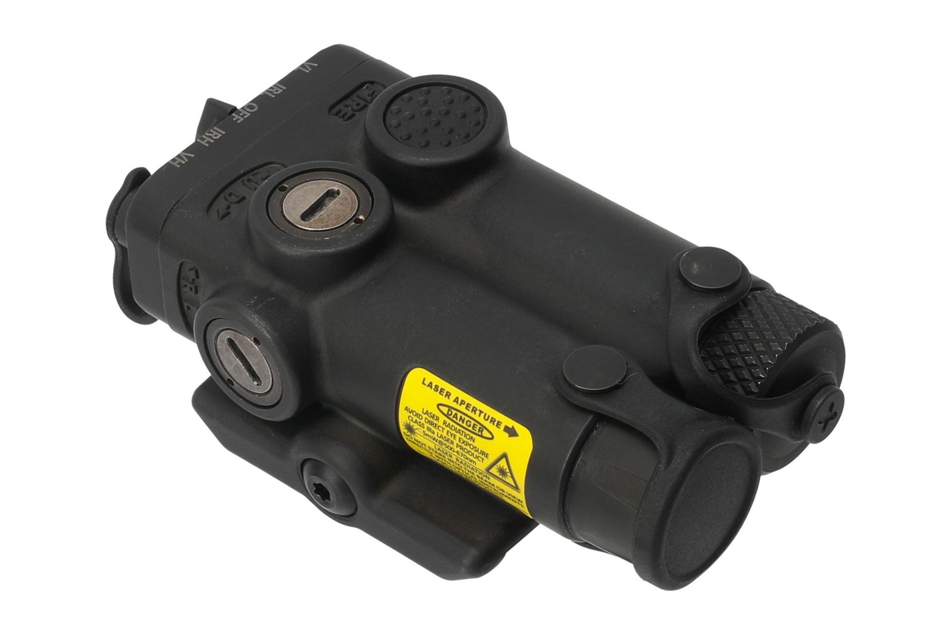 holosun-le221-gr-ir-co-axial-green-26-ir-laser-titanium_2