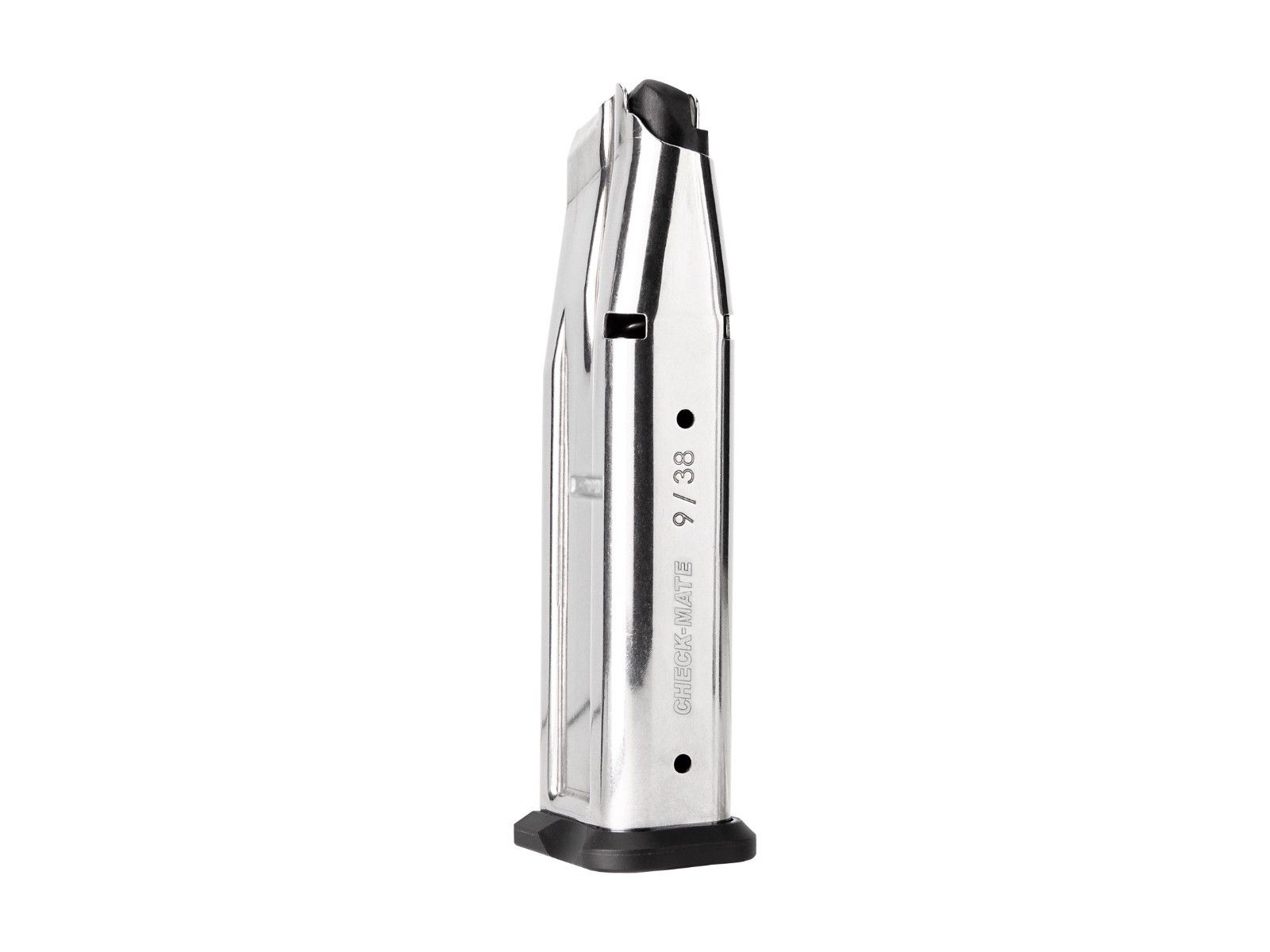 Kimber 2K11/1911 DS Warrior 9mm 10-Round Magazine