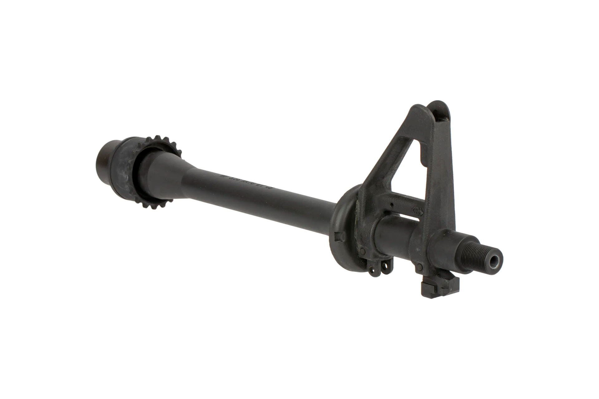 LMT 5.56 Chrome Lined M4 AR-15 Barrel with A2 FSB - 10.5" 1:7 Twist