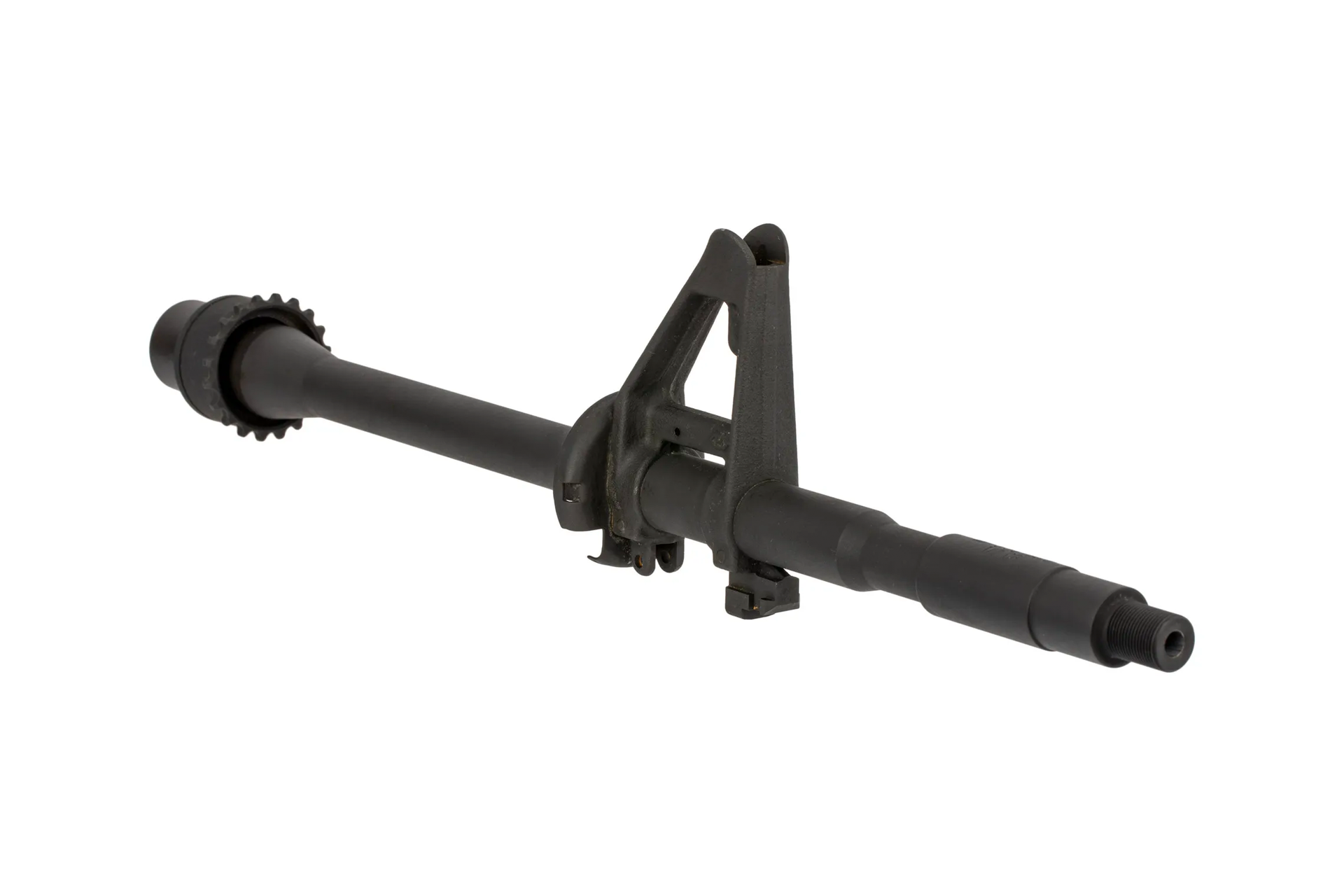 LMT 5.56 Chrome Lined M4 AR-15 Barrel with A2 FSB - 14.5" 1:7 Twist