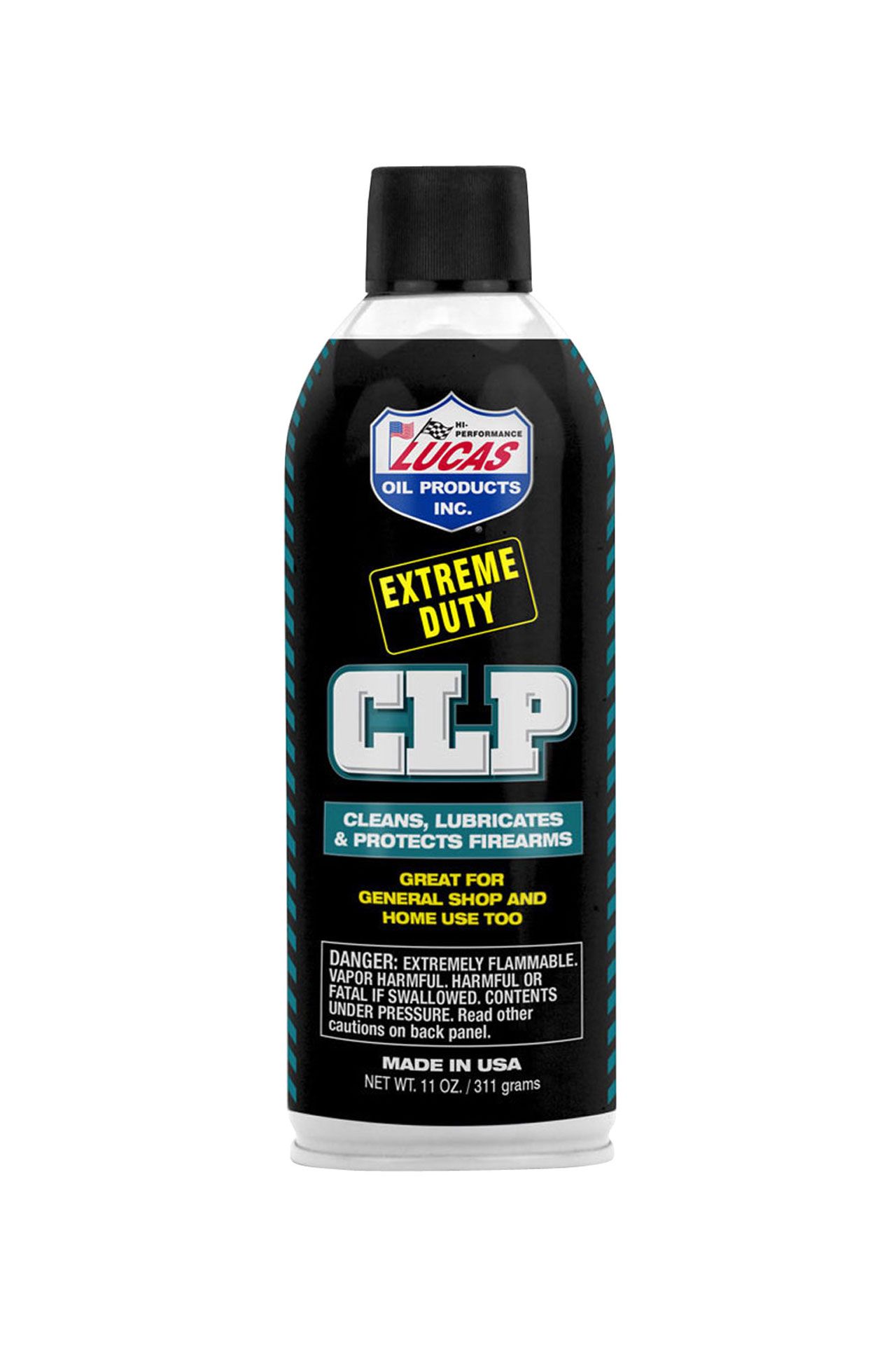 Lucas Oil 10916 Extreme Duty CLP 11 oz Aeroso
