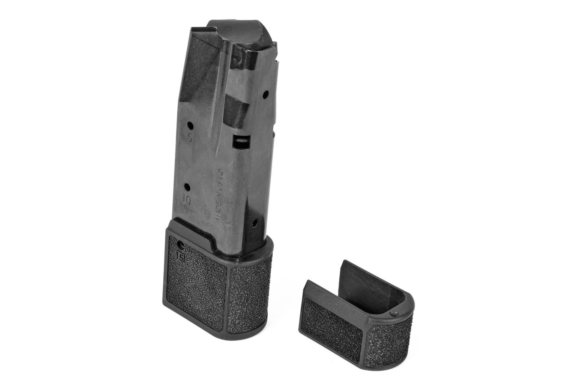 Sig Sauer MAG SIG P365 9MM 15RD