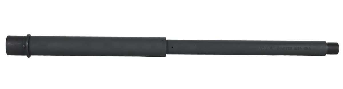 16" 4150 Parkerized Heavy Barrel .450 Bushmaster Carbine Length Gas Syste 1:24 Twist
