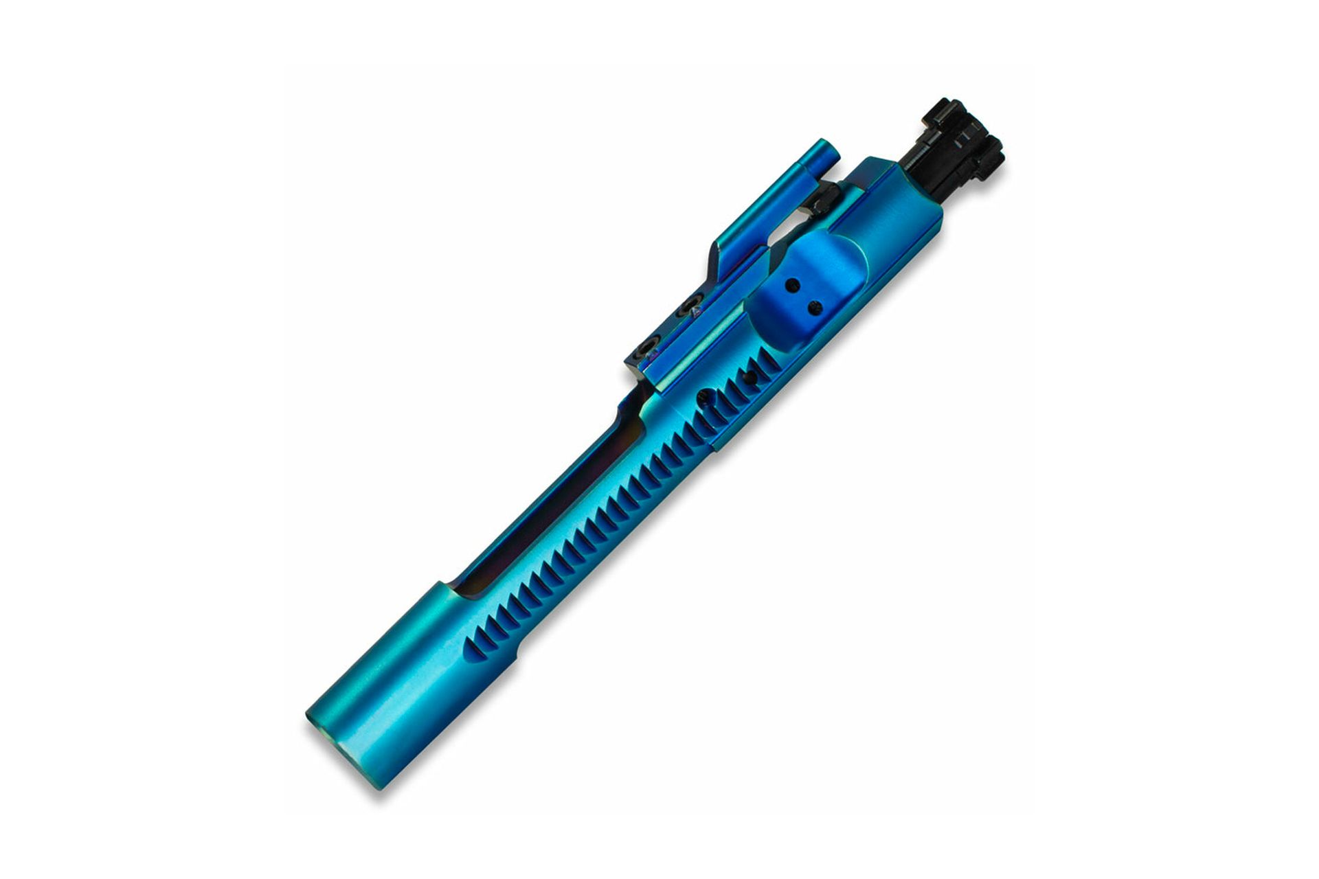 .223/5.56 Bolt Carrier Group - Blue PVD (BLEM)