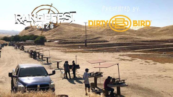RangeFest 2026: A Full Day of Shooting, Family Fun & Community in Bakersfield