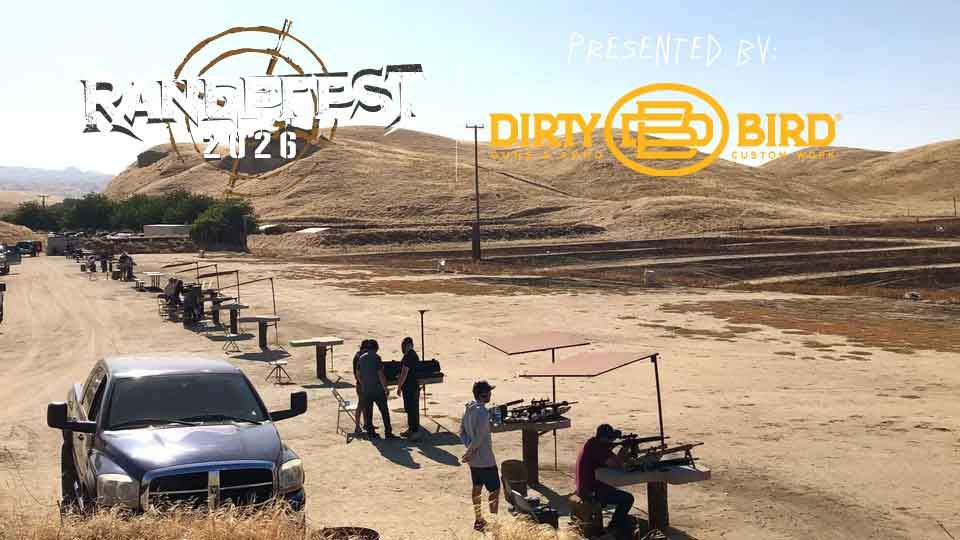 RangeFest 2026: A Full Day of Shooting, Family Fun & Community in Bakersfield