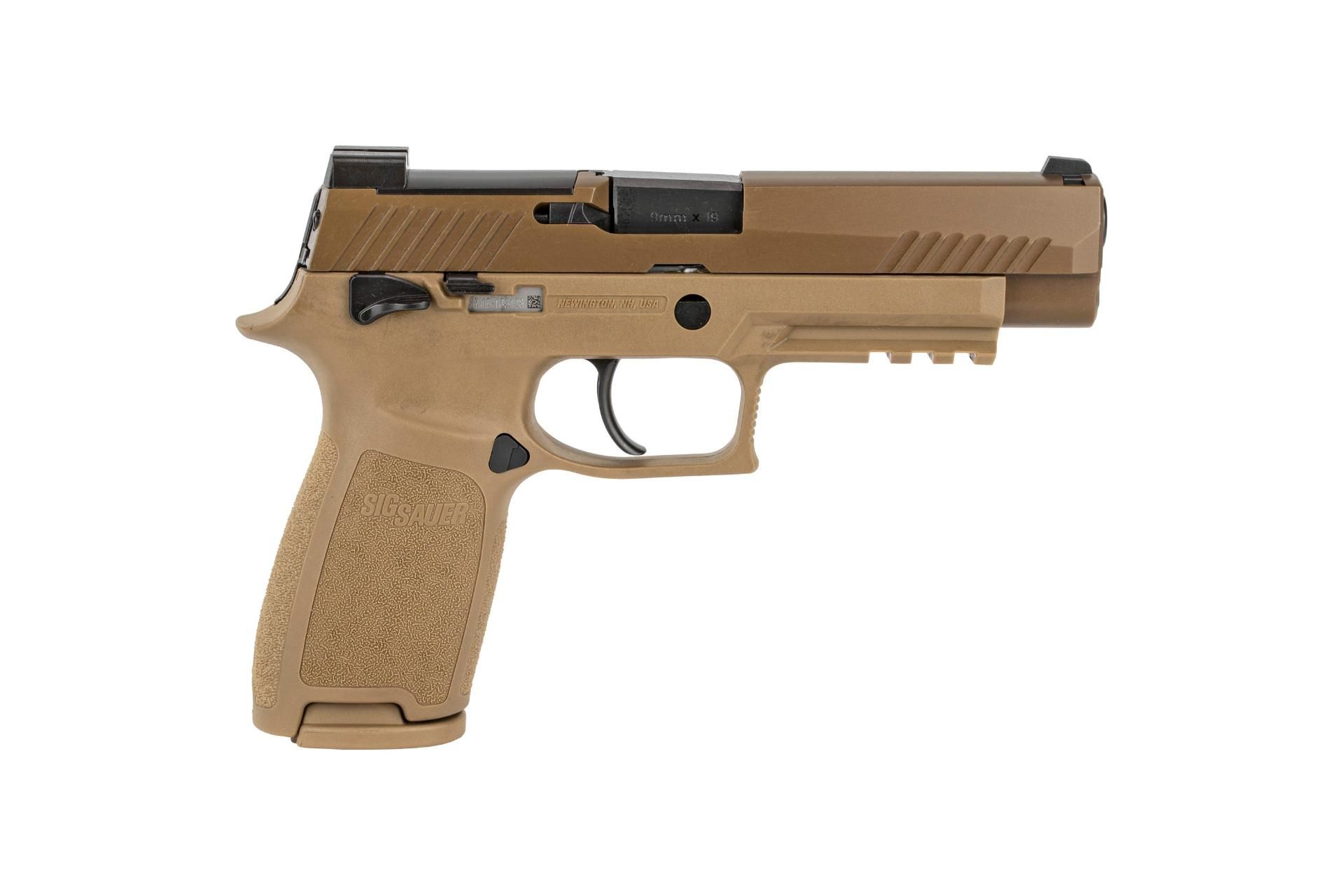 sig-sauer-320f9m17ms-p320-m17-9mm-luger-caliber-with-4-70-coyote