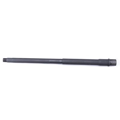 Spikes Tactical SB31603-MP 300 Blackout - 16" Medium Profile Stainless - 1:8 Twist - Stripped Barrel
