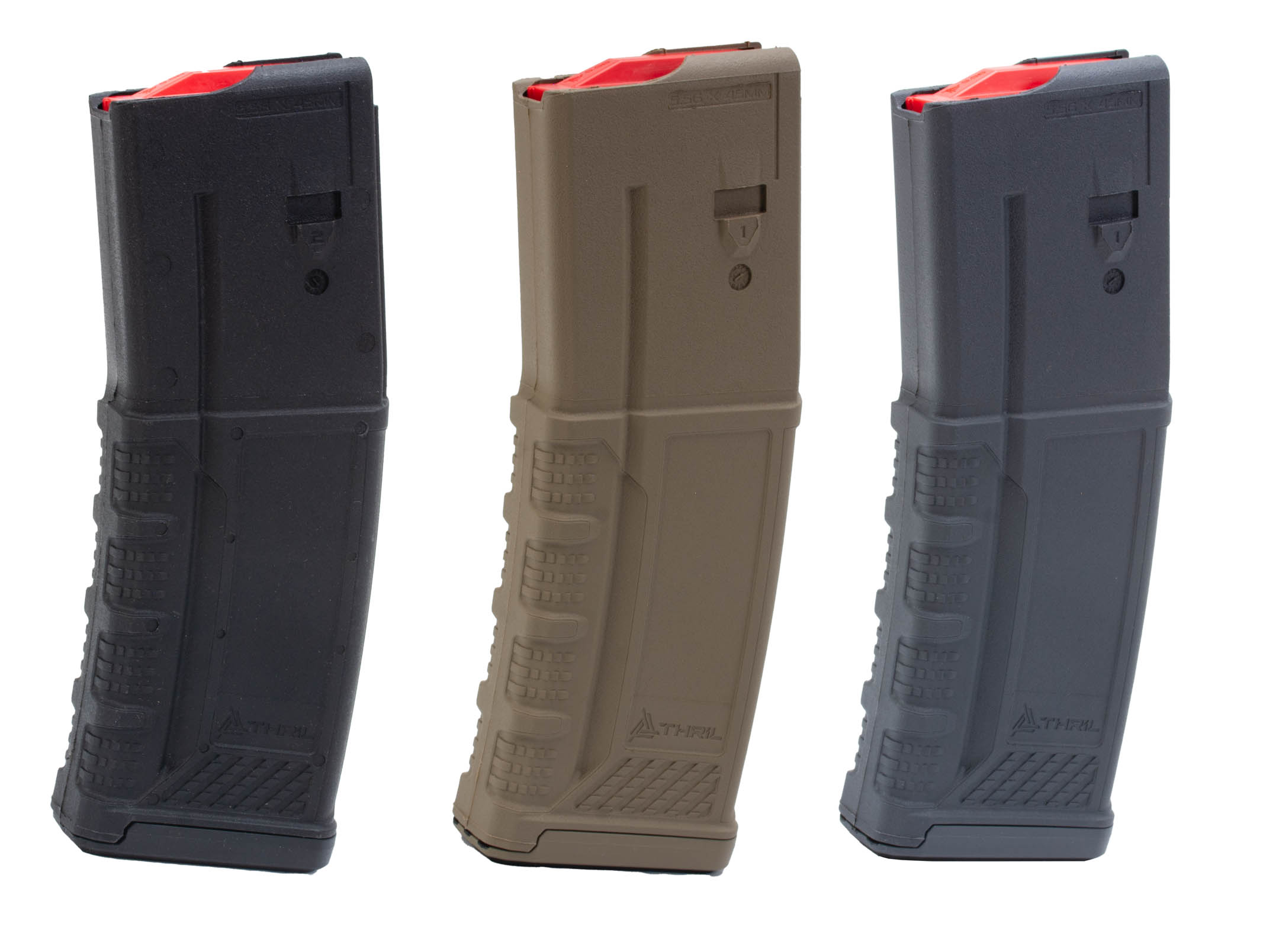 Thril PMX AR Magazine 5.56x45mm 30rd