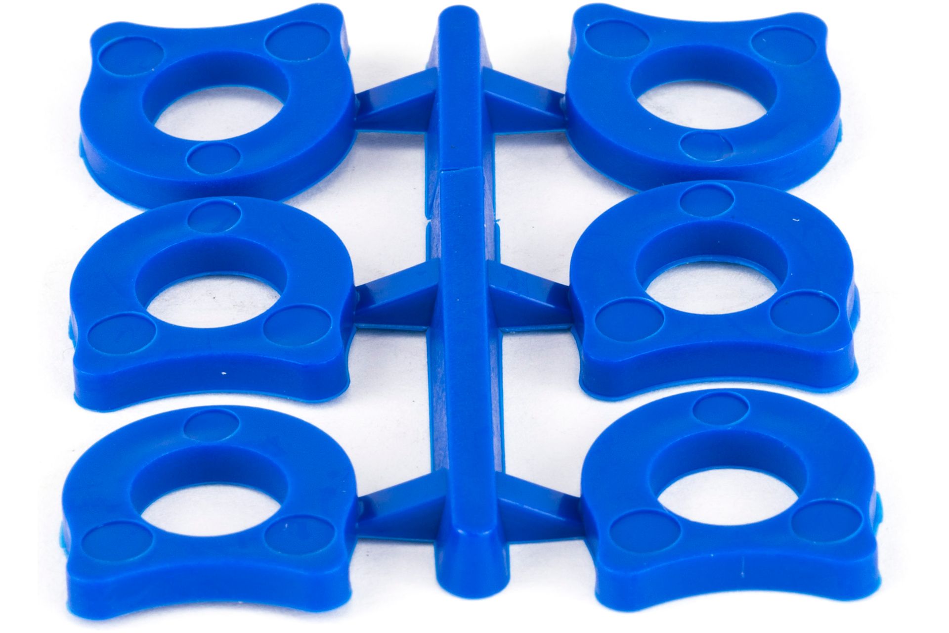 Wilson Combat 2B Replacement Shok Buff Fits 1911 - Pack Of 6