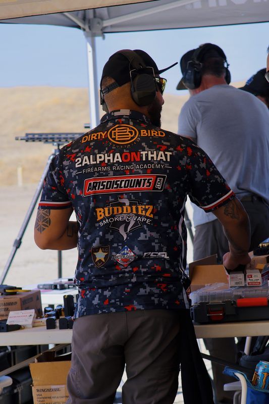 Rangefest 2026