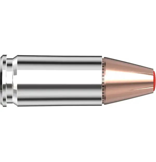 Hornady 90216 Critical Duty 9MM +P 124 Grain FlexLock Duty 250 Rd Bx