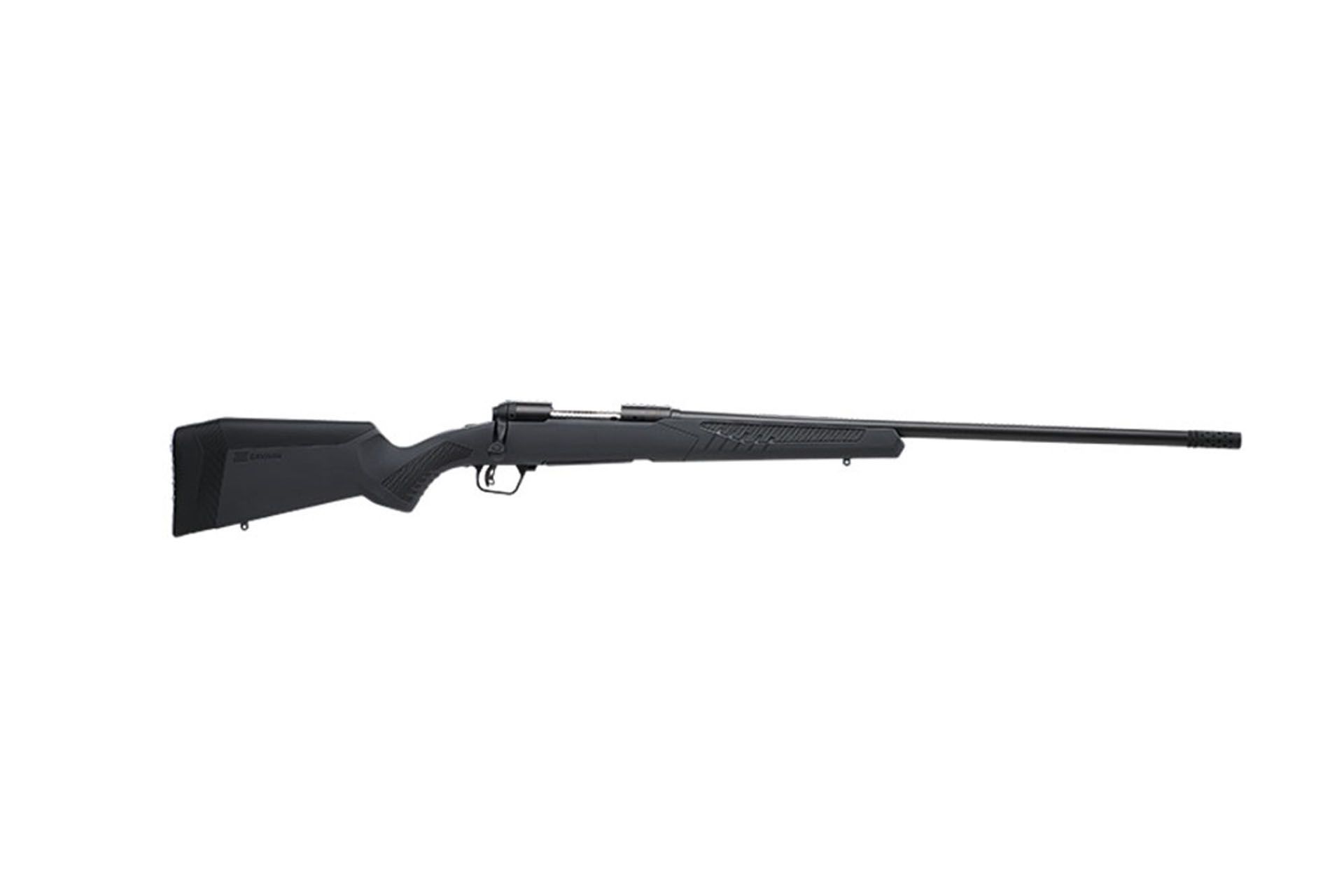 Savage 110, 6.5-284 Norma 26" Bolt Action Rifle - Used