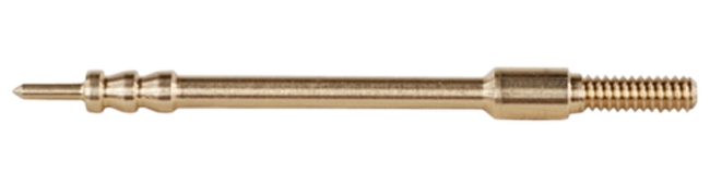 Pro-Shot J17B Jag 17 Cal Handgun/Rifle 5-40" Thread Spear Tip Brass